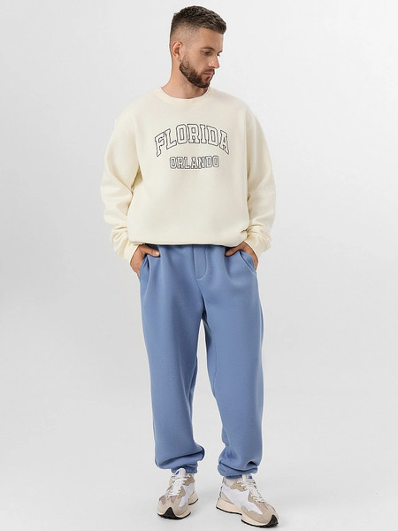 Изображение товара Штаны Mark Formelle 181262-1 (р.90-182/188, тропосфера)