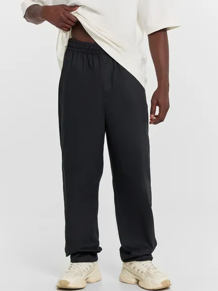 Изображение товара Штаны Mark Formelle 181283 (р.82-176, черный)