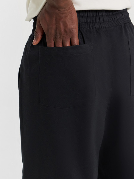 Изображение товара Штаны Mark Formelle 181283 (р.86-176, черный)