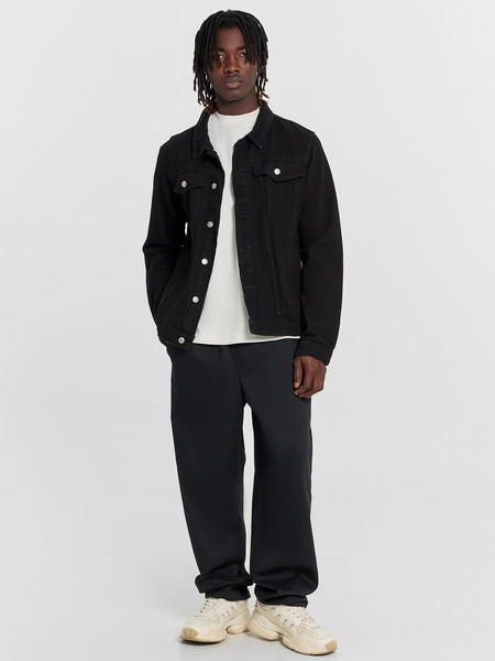 Изображение товара Штаны Mark Formelle 181283 (р.86-176, черный)