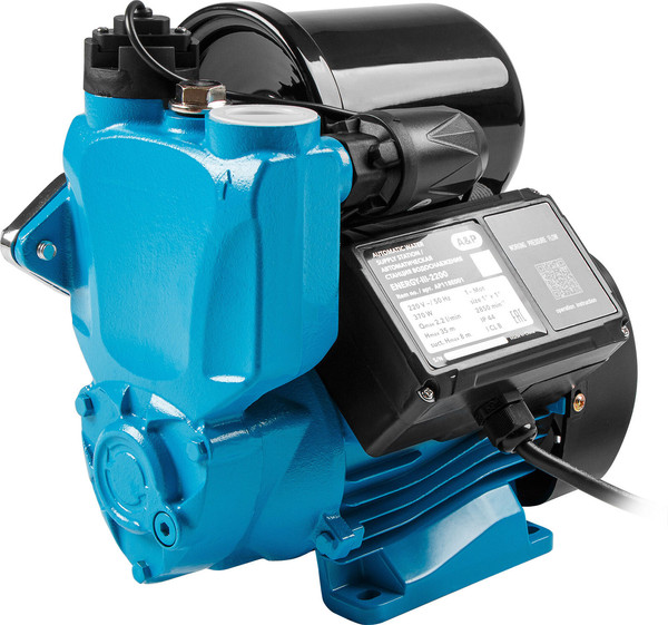 Изображение товара Насосная станция A&P Energy-III-2800 / AP118E002