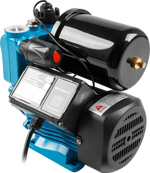 Изображение товара Насосная станция A&P Energy-III-2800 / AP118E002