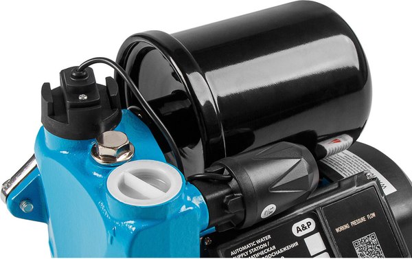 Изображение товара Насосная станция A&P Energy-III-3000 / AP118E003