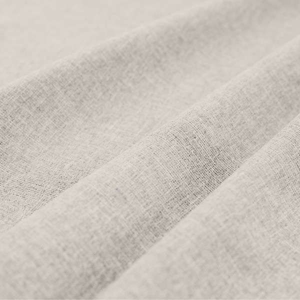 Изображение товара Комплект штор Волшебная ночь Рогожка 200x270см 2 подхвата / 757472 (2шт, экрю)