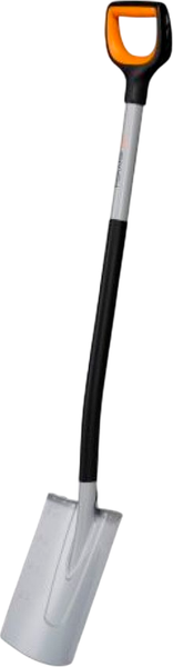 Изображение товара Лопата Fiskars Xact / 1066730