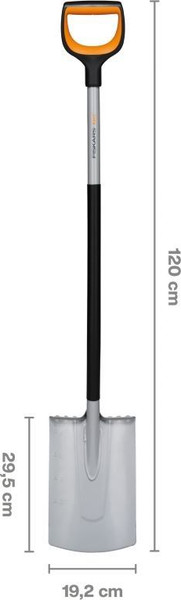 Изображение товара Лопата Fiskars Xact / 1066730