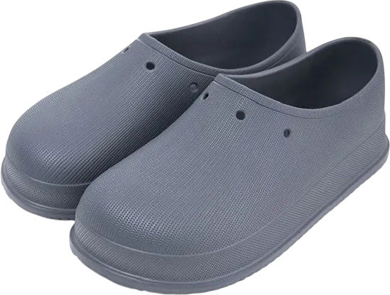 Изображение товара Галоши Chobot Мужские / 2528070/2528070 (р.41-42, серый)