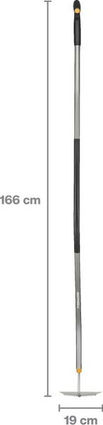 Изображение товара Мотыга Fiskars Ergonomic / 1076979