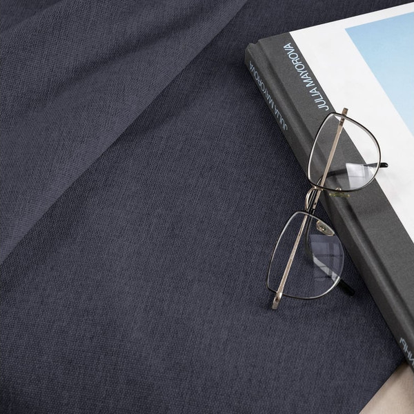 Изображение товара Скатерть Волшебная ночь 165x200 / 764823 (индиго)