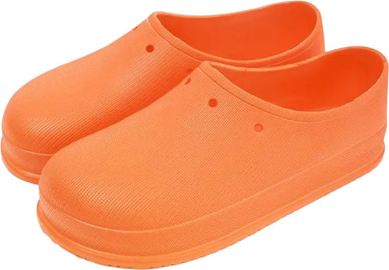 Изображение товара Галоши Chobot Мужские / 2528070/2528073 (р.43-44, оранжевый)