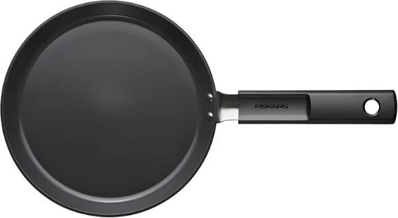 Изображение товара Блинная сковорода Fiskars Hard Face / 1075522