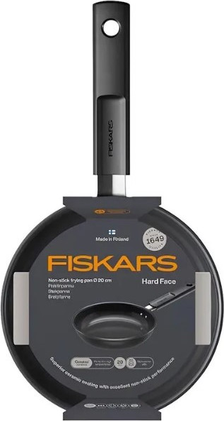 Изображение товара Сковорода Fiskars Hard Face / 1075457