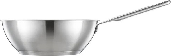 Изображение товара Вок Fiskars All Steel Pure / 1065629