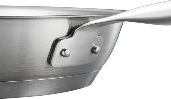 Изображение товара Вок Fiskars All Steel Pure / 1065629
