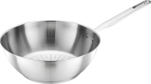 Изображение товара Вок Fiskars All Steel Pure / 1065629