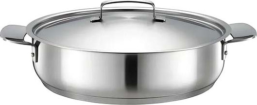 Изображение товара Жаровня Fiskars All Steel / 1064749