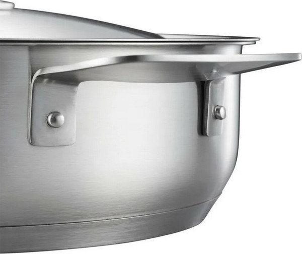 Изображение товара Жаровня Fiskars All Steel / 1064749