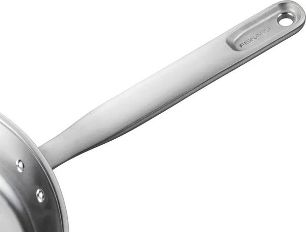 Изображение товара Сковорода Fiskars All Steel / 1064743