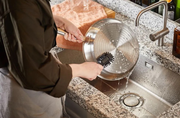 Изображение товара Сковорода Fiskars All Steel / 1064743