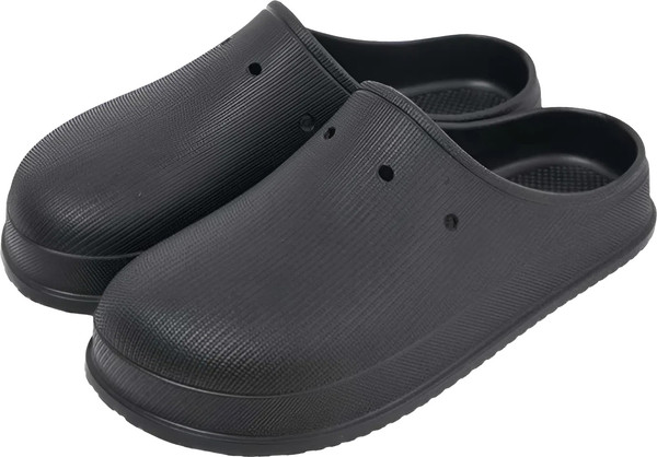 Изображение товара Галоши Chobot Мужские / 2528075/2528077 (р.41-42, черный)