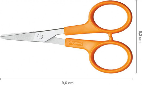 Изображение товара Ножницы для маникюра Fiskars Classic / 1003028