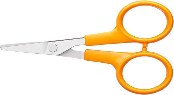 Изображение товара Ножницы для маникюра Fiskars Classic / 1003028