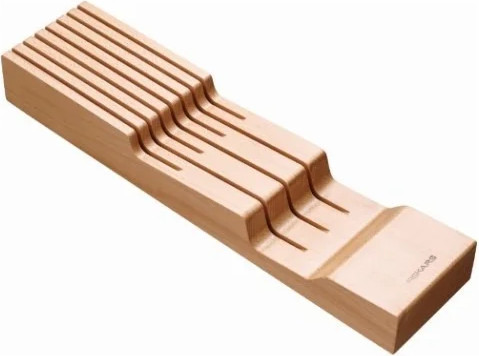 Изображение товара Подставка для ножей Fiskars All Steel / 1062890