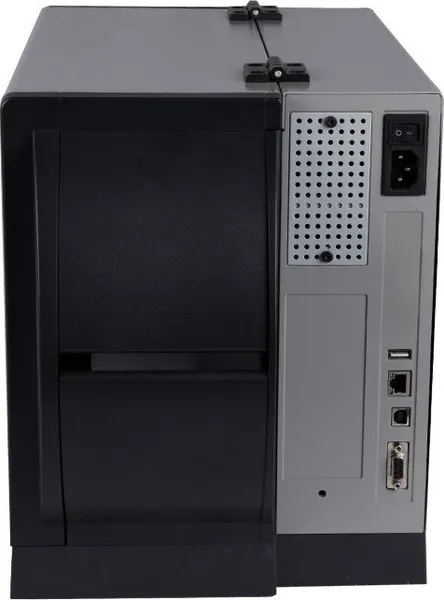 Изображение товара Принтер этикеток iDPRT iX4L / 100700102
