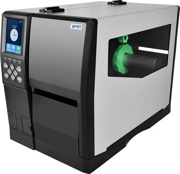 Изображение товара Принтер этикеток iDPRT iX4L / 100700102