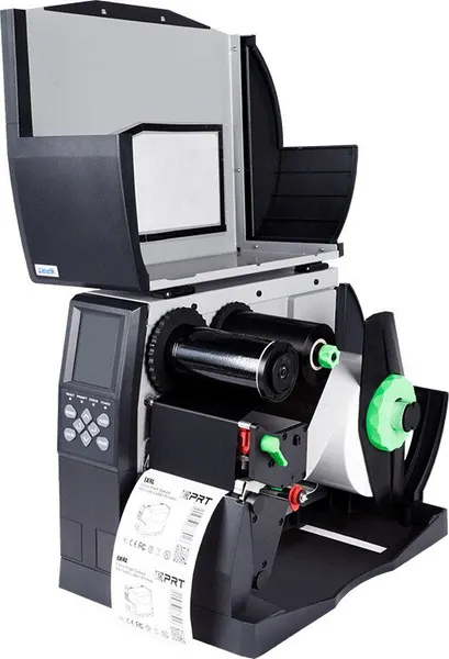 Изображение товара Принтер этикеток iDPRT iX4L / 100700102