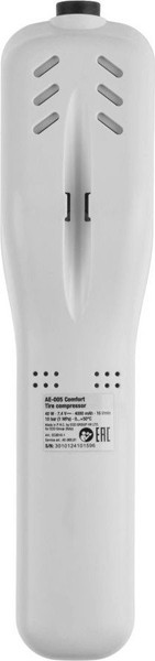 Изображение товара Автомобильный компрессор Eco Comfort AE-005 / EC3010-1