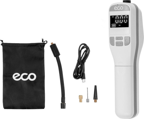 Изображение товара Автомобильный компрессор Eco Comfort AE-005 / EC3010-1