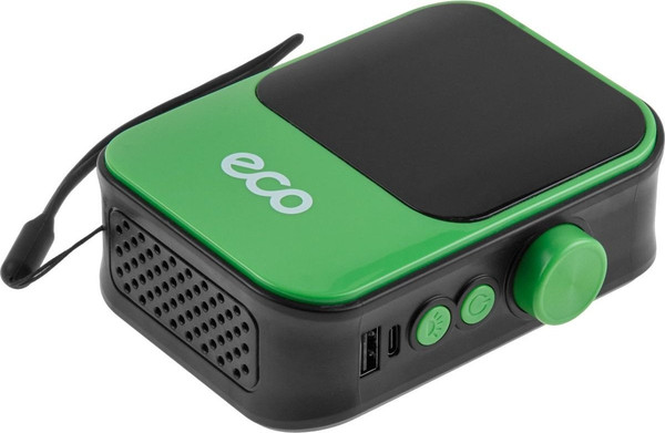 Изображение товара Автомобильный компрессор Eco Comfort AE-007 / EC3010-2