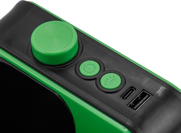 Изображение товара Автомобильный компрессор Eco Comfort AE-007 / EC3010-2