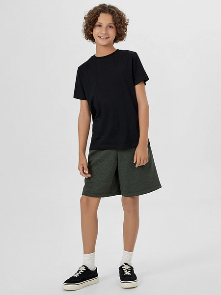 Изображение товара Шорты детские Mark Formelle 133350 (р.122-60, мулине хаки)