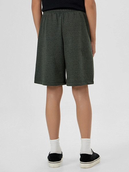 Изображение товара Шорты детские Mark Formelle 133350 (р.122-60, мулине хаки)