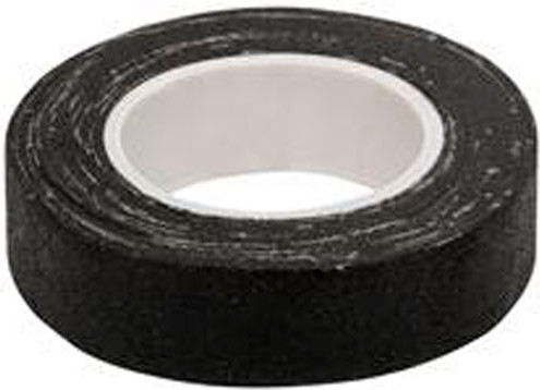Изображение товара Изолента No Brand ХБ 19мм 80гр / 11044 (черный)