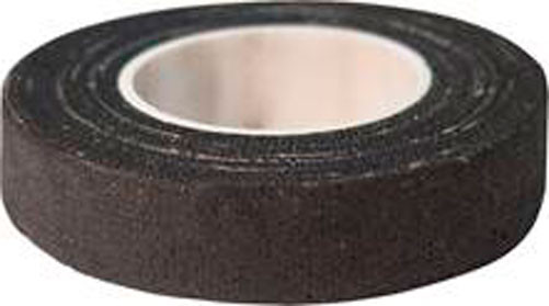Изображение товара Изолента No Brand ХБ 19мм 80гр / 11044 (черный)