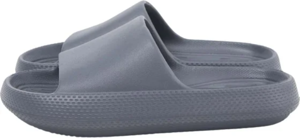 Изображение товара Шлепанцы Chobot Женские / 2548000/2548002 (р.37-38, серый)