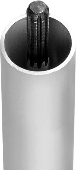 Изображение товара Штанга для триммера Eco ф28 в сборе с валом 9T GTP-X043