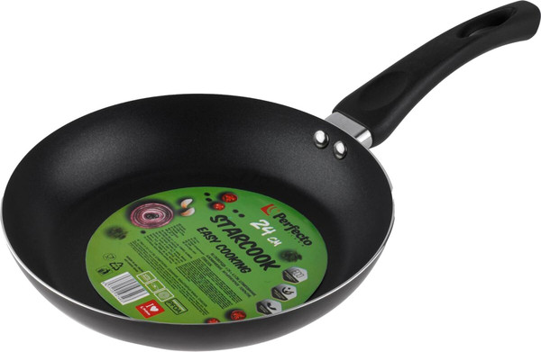 Изображение товара Сковорода Perfecto Linea Starcook / 56-240432