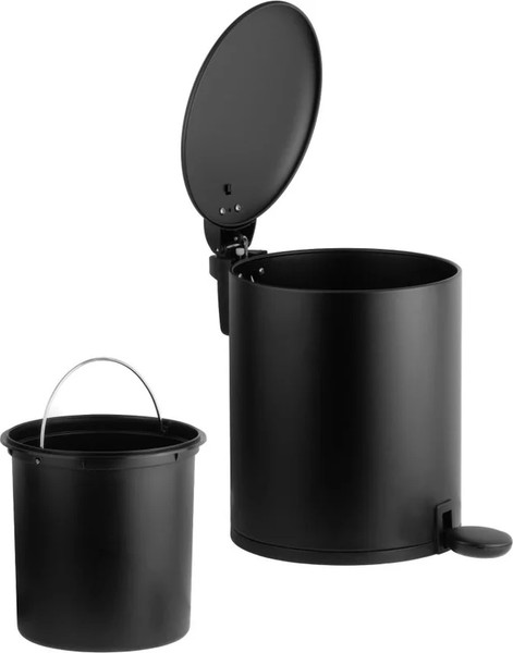 Изображение товара Мусорное ведро Perfecto Linea 22-200205 (5л)