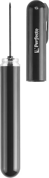 Изображение товара Штопор для вина Perfecto Linea Starcook / 39-212031 (черный)