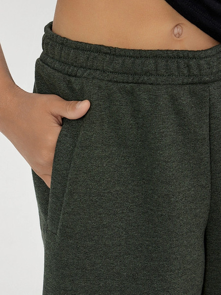 Изображение товара Шорты детские Mark Formelle 133350 (р.140-68, мулине хаки)