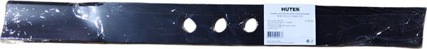 Изображение товара Нож для газонокосилки Huter Ful GLM-3.5 L/LT  / 71/7/25