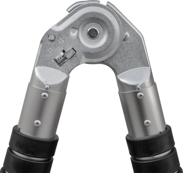 Изображение товара Телескопическая лестница Новая Высота 2311207ТЛ