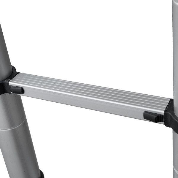 Изображение товара Телескопическая лестница Новая Высота 2311208ТЛ