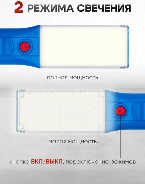 Изображение товара Фонарь Forsage F-TH2159 (65840)