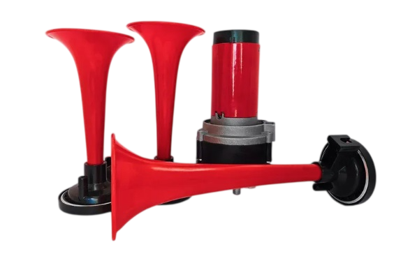 Изображение товара Сигнал автомобильный Artway AW-008