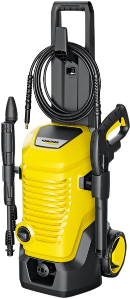 Изображение товара Мойка высокого давления Karcher K 5 WCM (1.324-400.0)